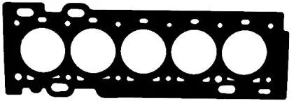 REINZ 613720500 Прокладка ГБЦ Ford Focus C-Max , Volvo S40V50C70C30V70 2.5 04>