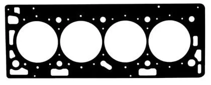 REINZ 613724000 Прокладка ГБЦ Fiat Croma, Opel Astra Vectra Zafira 1.61.8 16V 05>