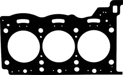 REINZ 613744010 Прокладка ГБЦ Audi A6A7A8Q7, VW Touareg 3.0TDi (цил.4-6) 08>