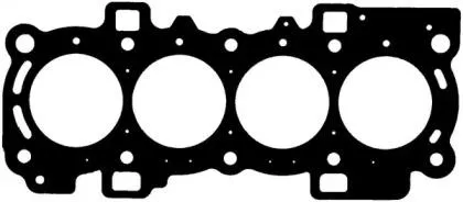 REINZ 613757500 Прокладка ГБЦ (d79.8x0.32mm)
