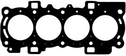 REINZ 613761000 Прокладка ГБЦ Ford Focus C-max, Volvo C30S40V50 1.6 03>