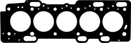 REINZ 613761500 Прокладка ГБЦ