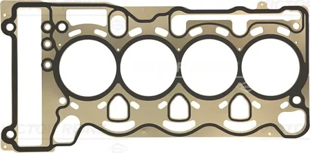 REINZ 613762500 Прокладка ГБЦ 0.5mm BMW E93 2.0 16V N46B20B 00>