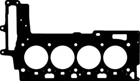 REINZ 613763510 Прокладка ГБЦ BMW E8187908483F202131 1.61.82.0 mot.N47 2003=> 1.60mm