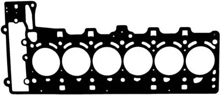 REINZ 613765010 Прокладка ГБЦ BMW E82E90 3.0 N54 06>