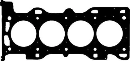 REINZ 613768500 Прокладка ГБЦ Mazda 36MX5 2.0 02>