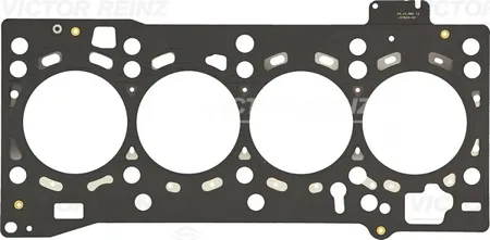 REINZ 613784000 Прокладка ГБЦ 61-37840-00 VW Passat 1.6TDI (DCXADCZA) 14-