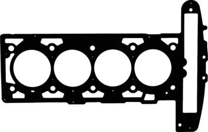 REINZ 613790000 Прокладка ГБЦ Opel Antara , Chevrolet Captiva 2.4i 10>