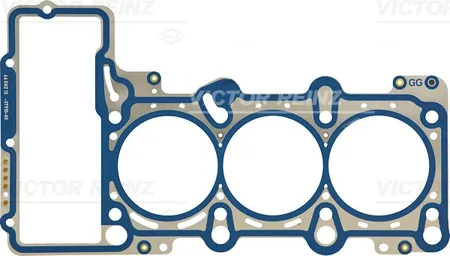 REINZ 613791000 Прокладка ГБЦ Audi A7 (4G8) (2011-2018)