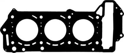 REINZ 613795500 Прокладка ГБЦ прав. Mercedes W204212218251221 3.0-3.5CDI 06>