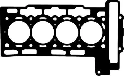 REINZ 613801010 Прокладка ГБЦ BMW F20F21F30F35F80, Mini, Citroen C4C5, Peugeot 308508 1.6 06>