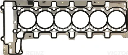 REINZ 613806000 Прокладка ГБЦ [1.195mm]