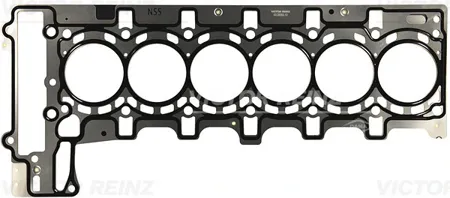 REINZ 613806010 Прокладка ГБЦ (1,50mm)