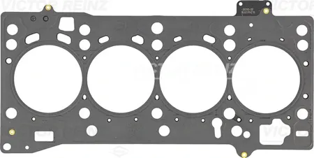 REINZ 613828000 Прокладка ГБЦ 1.55 мм VW Golf VII 2.0 TDIGTD 2012 - 2020