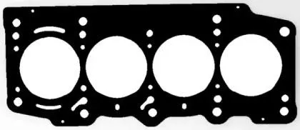 REINZ 613883500 Прокладка ГБЦ Fiat Bravo Grand e Punto 1.4i 07>