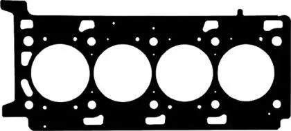 REINZ 614214010 Прокладка ГБЦ Opel Movano 2.3CDTI 10>