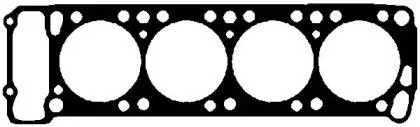 REINZ 615223400 Прокладка ГБЦ Mitsubishi Pajero 2.6 4G54G54B 83>