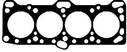 REINZ 615225000 Прокладка ГБЦ Mitsubishi Galant , Hyundai Sonata 2.0 G63BG4P 80-96