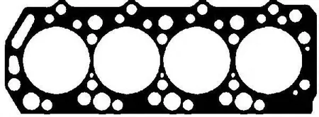 REINZ 615225240 Прокладка ГБЦ Mitsubishi Pajero L300, Hyundai Galloper 2.5TD 4D56T 86>