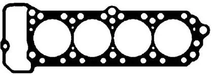REINZ 615226510 Прокладка ГБЦ Mazda 323 81-89
