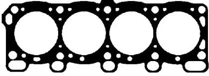 REINZ 615244010 Прокладка ГБЦ Mazda E2200 2.2D R2 973>
