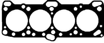 REINZ 615247200 Прокладка ГБЦ Hyundai Elantra I (J-1) 1.6 i.e. 16V [199010-199511]