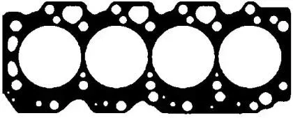 REINZ 615262010 Прокладка ГБЦ Toyota Carina Camry Corolla 2.0DTD 2C 83>