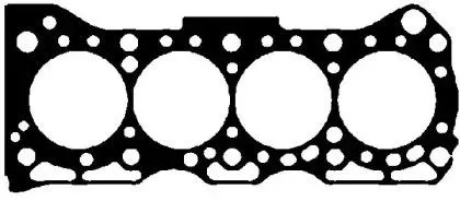 REINZ 615264500 Прокладка ГБЦ Suzuki Vitara 1.6 G16A 88-95