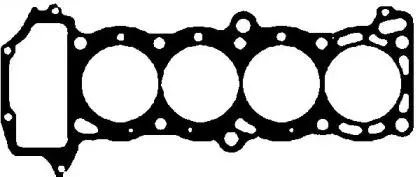 REINZ 615272000 Прокладка ГБЦ Nissan Primera Sunny Almera 1.6 16V GA16DE 90>