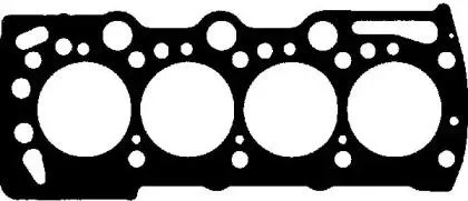 REINZ 615277510 Прокладка ГБЦ Opel