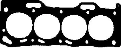 REINZ 615284500 Прокладка ГБЦ Toyota Corolla 1.31.5 16V 4E-FE5E-FE 90>