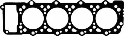 REINZ 615294530 Прокладка ГБЦ Mitsubishi Montero Pajero 2.8TDTDi 4M40T 94>