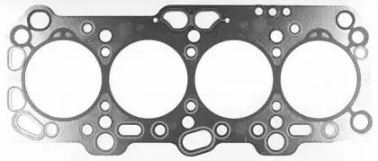 REINZ 615296530 Прокладка ГБЦ Mitsubishi Galant Lancer 2.0DTD 4D68T 92>