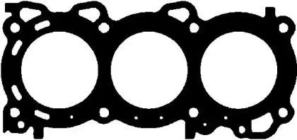REINZ 615316500 Прокладка ГБЦ