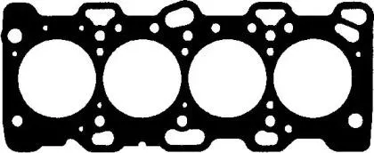 REINZ 615322000 Прокладка ГБЦ Mitsubishi L200L300Space Gear 2.0 16V SOHC 94>
