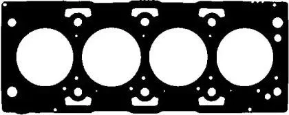 REINZ 615339520 Прокладка ГБЦ Alfa Romeo 146 Fiat Bravo