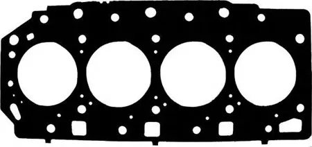 REINZ 615341520 Прокладка ГБЦ Kia Sorento 2.5CRDi 02>