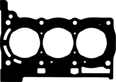 REINZ 615342500 Прокладка ГБЦ Citroen C1, Peugeot 1071007 1.0 12V 04>