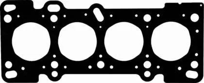 REINZ 615348000 Прокладка ГБЦ Mazda 121323 1.3 16V B3 98>