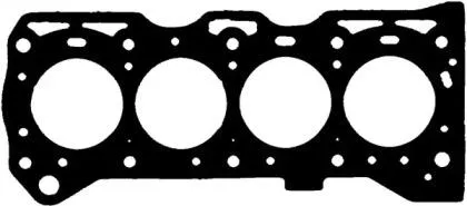 REINZ 615358500 Прокладка ГБЦ Suzuki SwiftJimnyBaleno 1.3 16V G13BB 95>