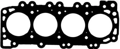 REINZ 615369500 Прокладка ГБЦ Nissan XTrail 2.2DCi DOHC 01>