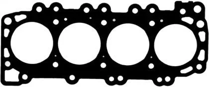 REINZ 615369530 Прокладка ГБЦ Nissan XTrail 2.2DCi DOHC 01>