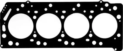 REINZ 615370010 Прокладка ГБЦ Mitsubishi Pajero L200 2.5D 4D56 98>