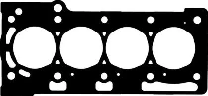 REINZ 615403000 Прокладка ГБЦ Toyota Auris 1.3 08>
