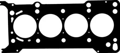 REINZ 615404500 Прокладка ГБЦ Mazda 3 1.6 16V 03>