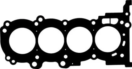 REINZ 615409500 Прокладка ГБЦ [0.50mm]