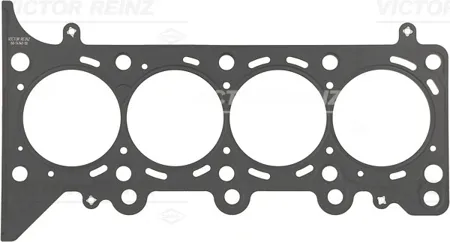 REINZ 615414000 Прокладка