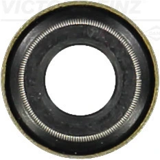 REINZ 702449110 Колпачек маслосъемный 8x1215.4x9.5 (1) Ford Fiesta Sierra 1.3-2.0 OHC 82>
