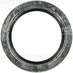 REINZ 703376900 Прокладка сливной пробки 16.7x24x1.5 Citroen , Mitsubishi , Nissan , Opel , Peugeot , Volvo