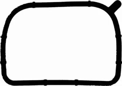 REINZ 711011600 Прокладка коллектора впускного Kia Sorento II 2.4CVVT 09>